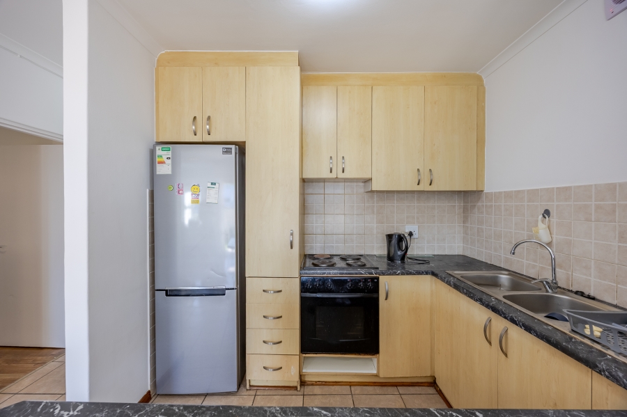 3 Bedroom Property for Sale in Burgundy Estate Western Cape